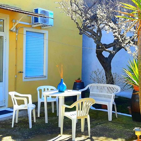 Mare&Monti II Villa Telti Екстериор снимка