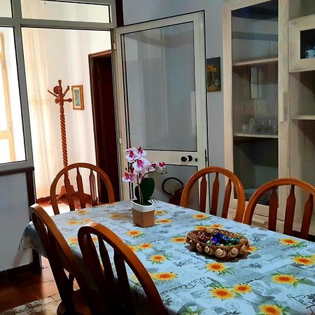 Mare&Monti II Villa Telti Екстериор снимка