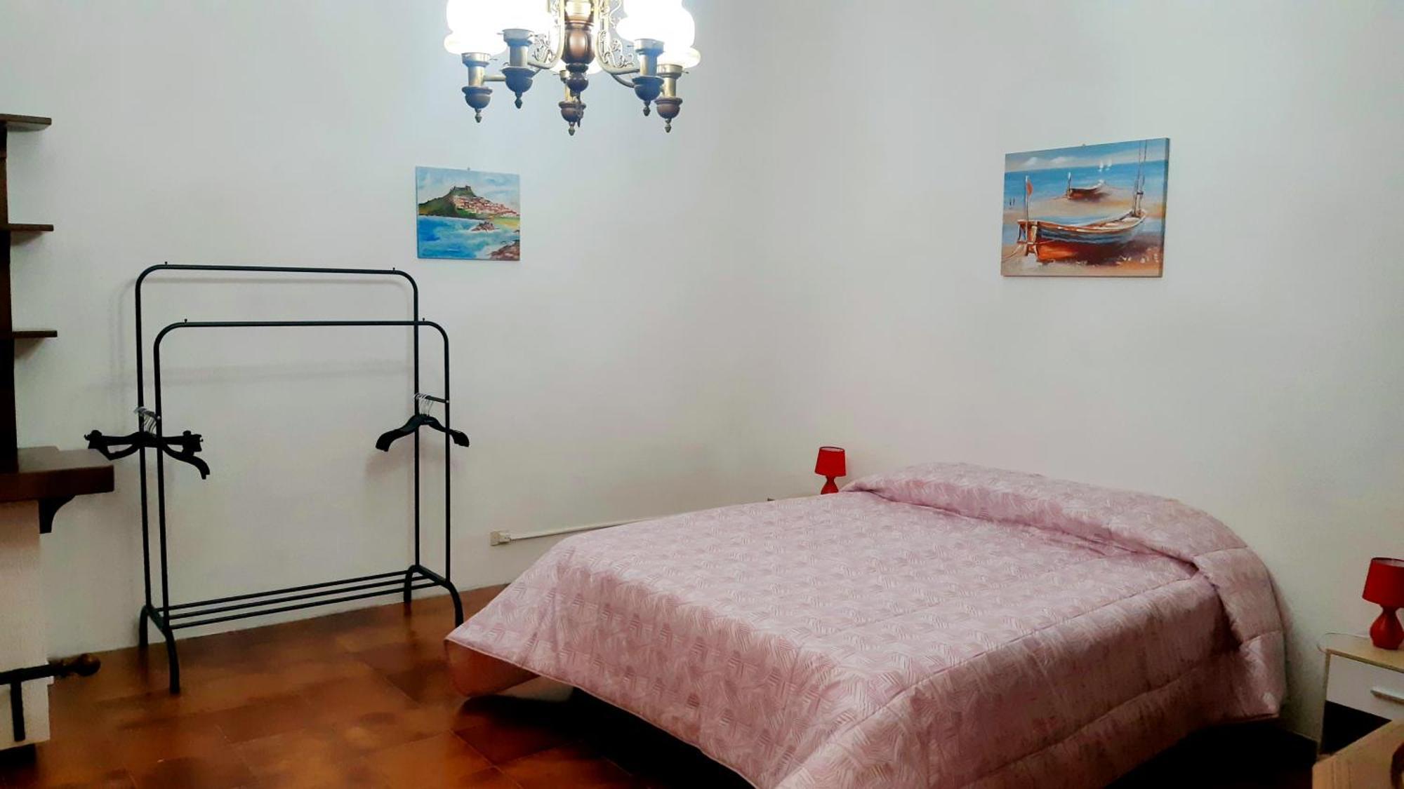 Mare&Monti II Villa Telti Екстериор снимка