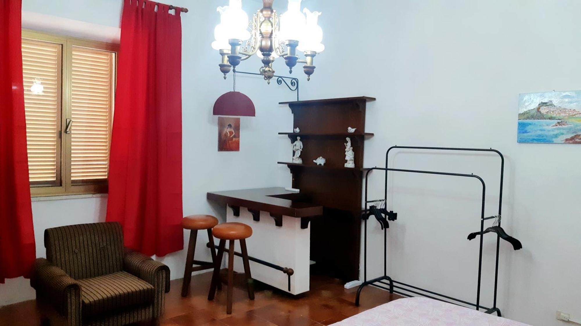 Mare&Monti II Villa Telti Екстериор снимка