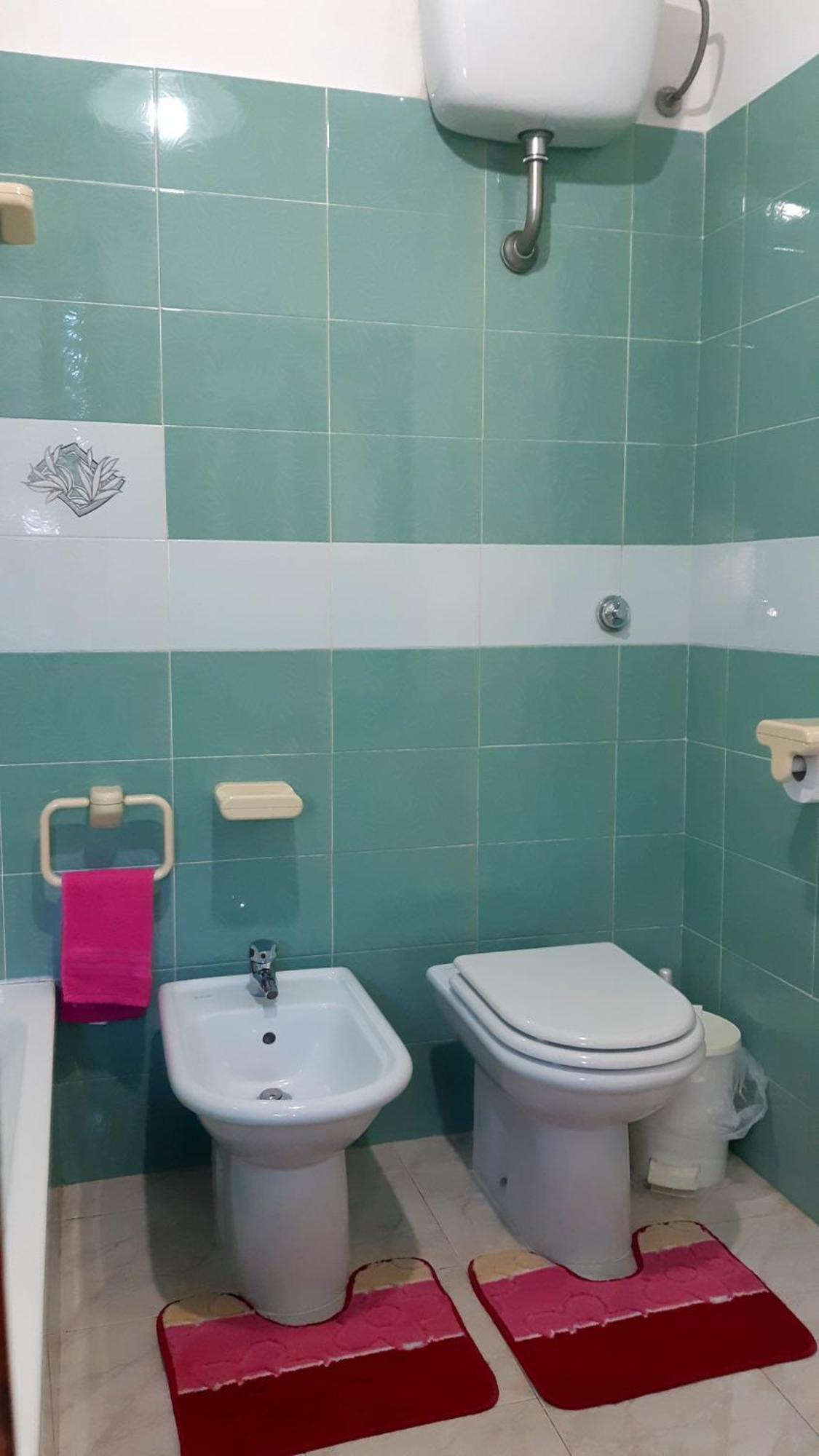 Mare&Monti II Villa Telti Екстериор снимка