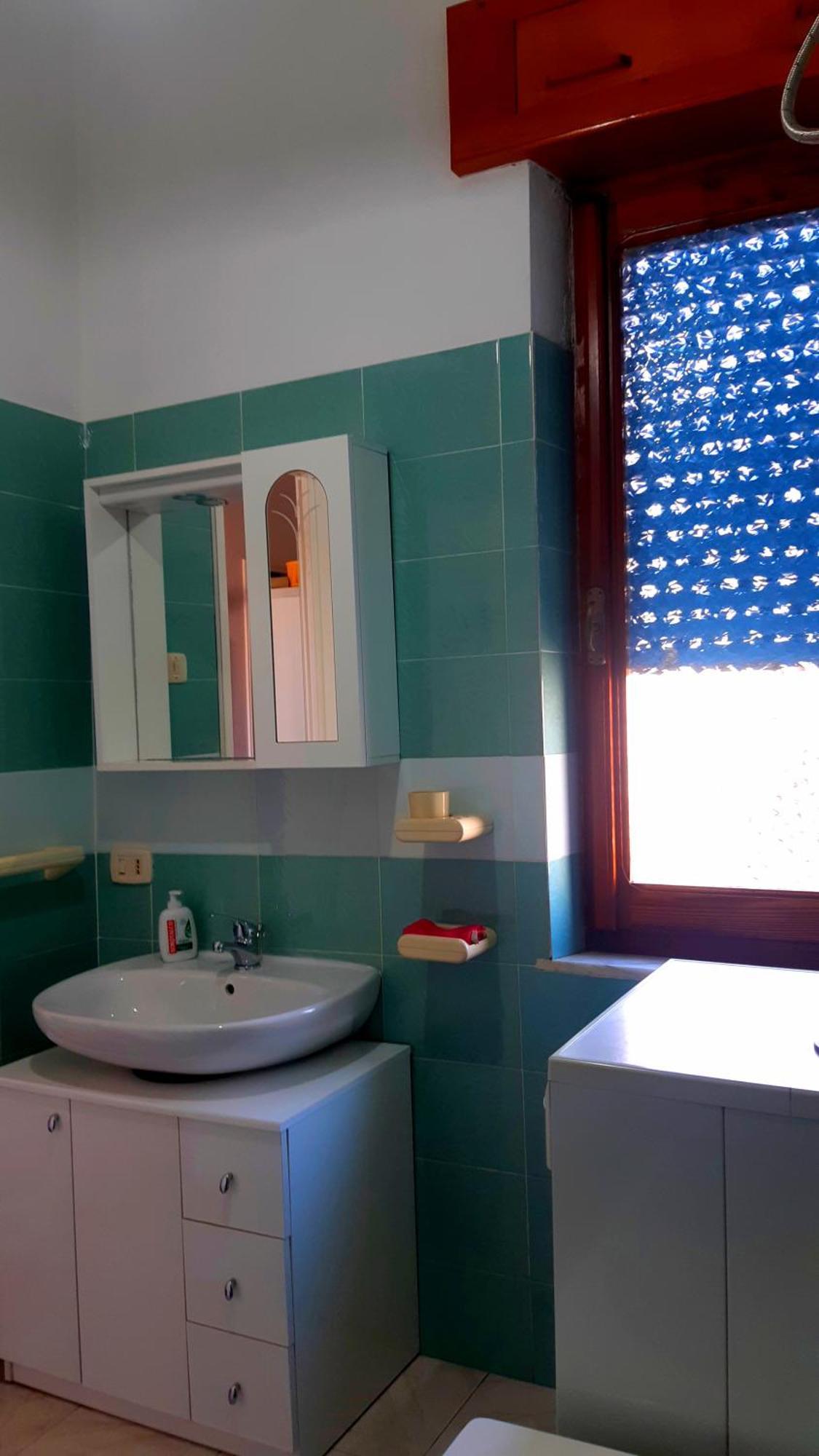 Mare&Monti II Villa Telti Екстериор снимка