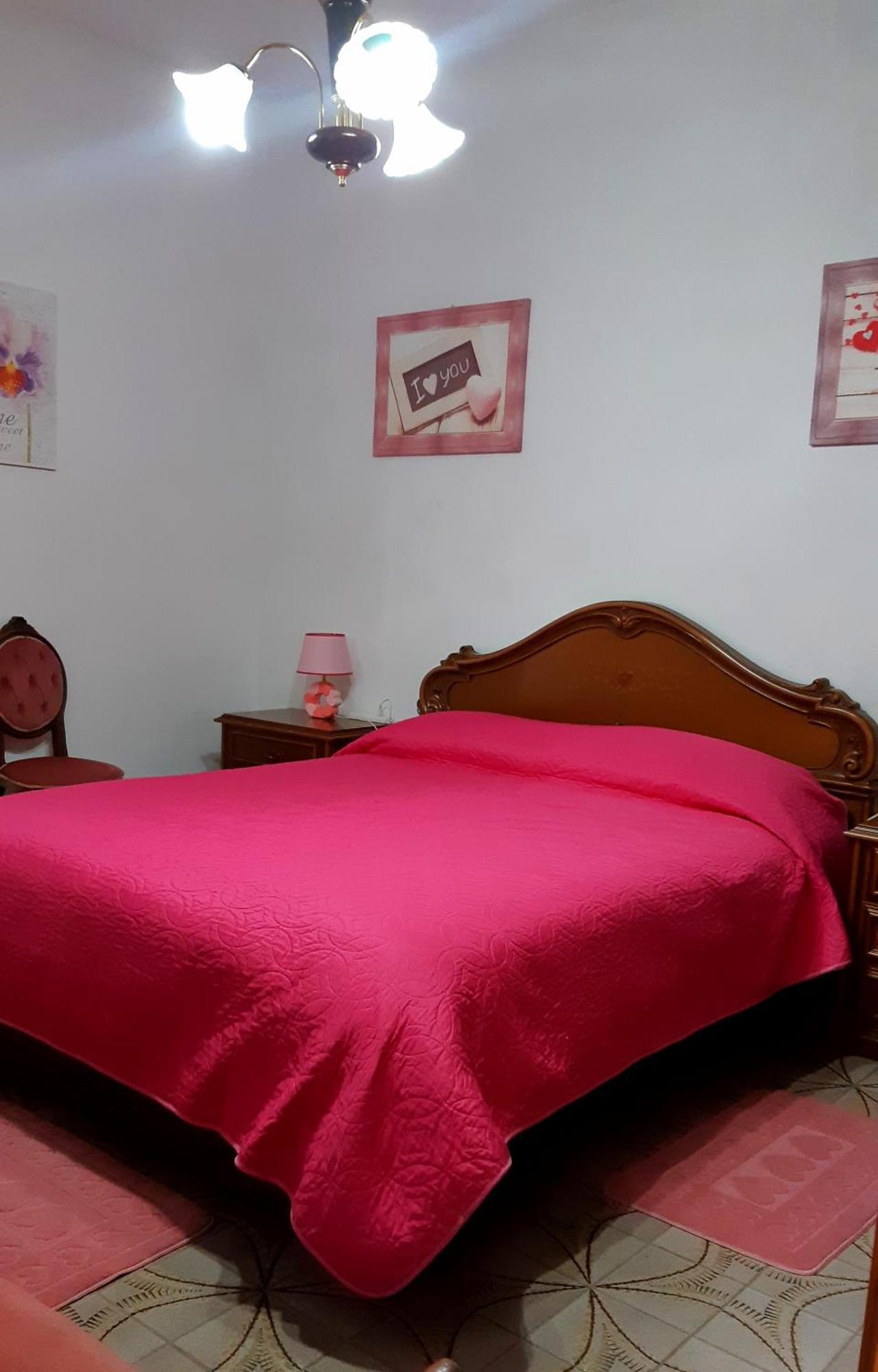 Mare&Monti II Villa Telti Екстериор снимка