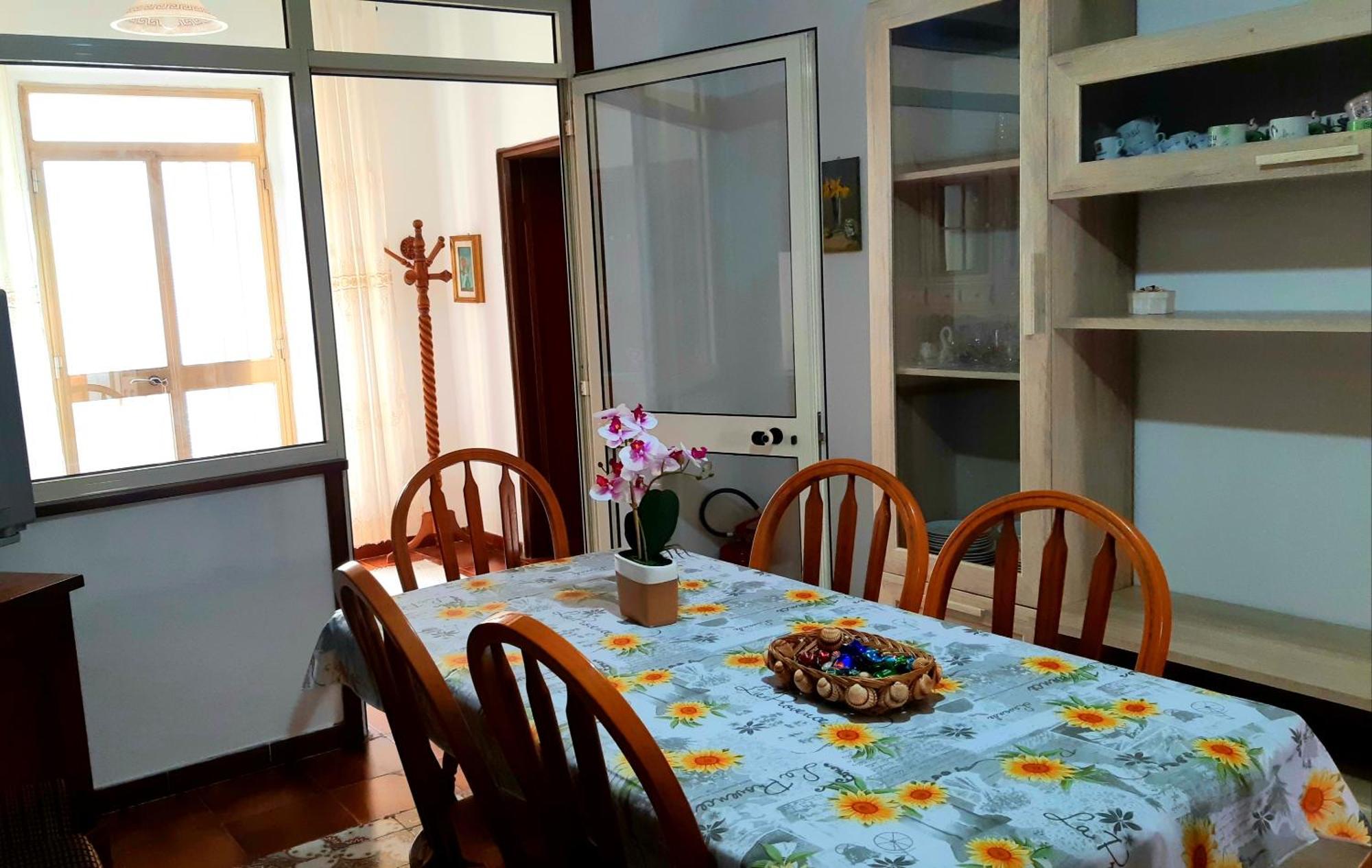 Mare&Monti II Villa Telti Екстериор снимка