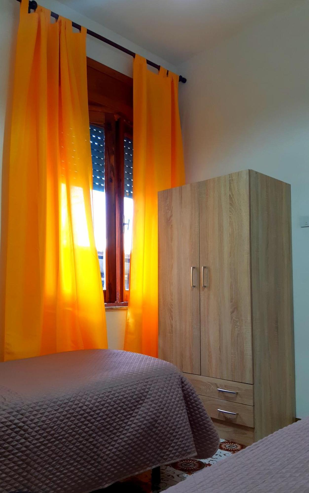 Mare&Monti II Villa Telti Екстериор снимка